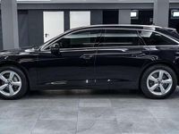 Usata Audi A6 Ambiente 204 CV (150 kW) 2023 Nero mito metall perlato Station wagon