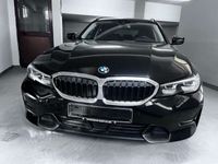 usata BMW 320 320 d Touring Sport line * premium selection*