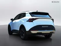 Nuova Kia Sportage 143 CV (105 kW) 2026 Grigio SUV
