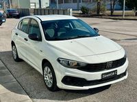 Usata Fiat Tipo City Life 101 CV (74 kW) 2022 Bianco Berlina