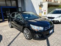 usata DS Automobiles DS4 DS 4 1.6 e-HDi 110 airdream Chic