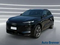 Usata Audi Q6 e-tron Advanced Plus 119 kW (163 CV) 2025 Nero met. SUV