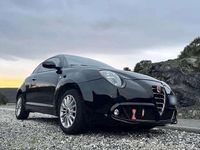 Usata Alfa Romeo GT Junior Distinctive 79 CV (58 kW) 2016 Berlina