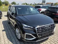 Usata Audi Q2 Advanced Plus 116 CV (85 kW) 2025 Nero SUV