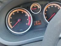 Usata Opel Corsa 85 CV (62 kW) 2011 Bianco Berlina
