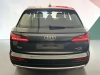 Usata Audi Q5 Business 190 CV (139 kW) 2019 Grigio SUV