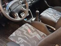 Usata VW Golf III GT 101 CV (74 kW) 1996 Berlina