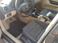 Begagnad Audi A3 150 HK (110 kW) 2013 Sedan