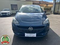 usata Opel Corsa 1.4 90CV GPL 5 porte b-Color - PER NEOPATENTATO