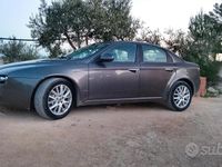 Second-hand Alfa Romeo 159 150 CP (110 kW) 2008 Berlinǎ
