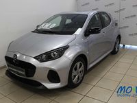 Nuova Mazda 2 Exclusive-Line 116 CV (85 kW) 2026 Grigio Utilitaria