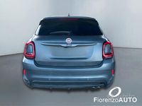 Gebraucht Fiat 500X Sport 120 PS (88 kW) 2021 Grau SUV