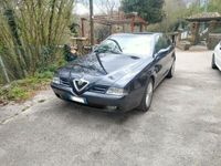 usata Alfa Romeo 166 - 1999
