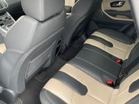 Usata Land Rover Range Rover Dynamic 2014 Grigio SUV