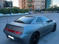 Usata Alfa Romeo GTV 1999 Coupé