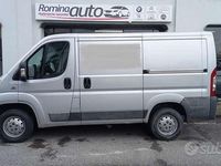 usata Fiat Ducato 2.0 MJT 115 CV PC TM DOPPIA PORTA LATERALE