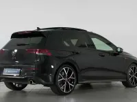 Usata VW Golf VIII GTI 245 CV (180 kW) 2023 Nero Utilitaria