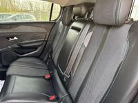 Usata Peugeot 308 Allure 131 CV (96 kW) 2022 Grigio Berlina