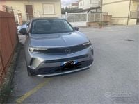 Usata Opel Mokka 101 CV (74 kW) 2023 Grigio SUV