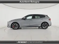 Usata BMW 118 M Sport 150 CV (110 kW) 2025 Grigio Utilitaria