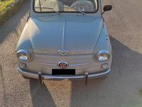 Usata Fiat 600 1960