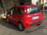 usata Fiat Panda 1.2