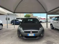 Usata Fiat Bravo Emotion 105 CV (77 kW) 2013 Grigio Utilitaria