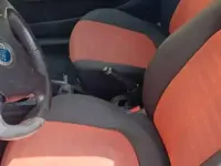Usata Fiat Grande Punto Dynamic 75 CV (55 kW) 2005 Nero Utilitaria
