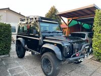 usata Land Rover Defender Defender 90 2.4 TD4 Station Wagon S