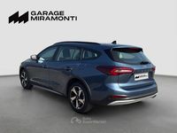 Usata Ford Focus Active 116 CV (85 kW) 2023 Other Station wagon