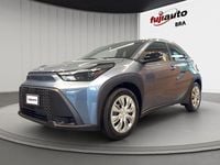 Ny Toyota Aygo X 116 HK (85 kW) 2026 Grå SUV