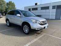 usata Honda CR-V 2.2 i-dtec Lifestyle LE byH&B