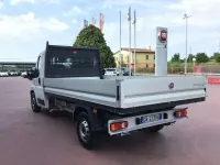 Usata Fiat Ducato 140 CV (102 kW) 2023 Bianco Furgone