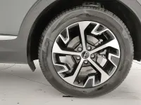 Usata Kia Sportage GT-Line 136 CV (100 kW) 2023 Grigio SUV