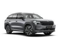 Nuova Skoda Kodiaq SportLine 204 CV (150 kW) 2026 Grigio graphite metallizzato SUV