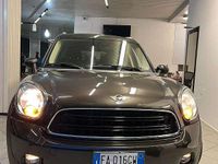 Occasion Mini Cooper D Countryman 91 PK (66 kW) 2016 SUV