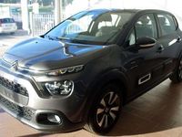 usata Citroën C3 1.2 puretech Shine OK NEOPATENTATI