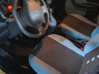 Usata Fiat Panda 4x4 60 CV (44 kW) 2007 Giallo Utilitaria