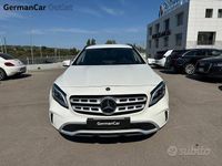 Usata Mercedes GLA200 2019 SUV