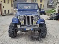 Usata Jeep CJ 1985