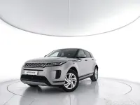 Käytetty Land Rover Range Rover evoque S 150 HP (110 kW) 2020 Hopea Katumaasturi