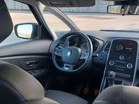 Usata Renault Scénic IV Zen 110 CV (80 kW) 2018 Other Monovolume