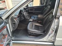 Usata Audi A8 2001 Grigio Berlina