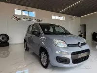 Usata Fiat Panda Easy 69 CV (50 kW) 2020 Grigio Utilitaria