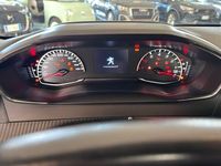 Usata Peugeot 208 Active 100 CV (73 kW) 2023 Giallo Utilitaria