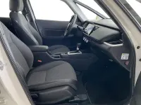 Usata Honda Jazz Elegance 109 CV (80 kW) 2022 Bianco Utilitaria