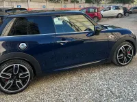 Usata Mini John Cooper Works 231 CV (169 kW) 2019 Blu/azzurro Utilitaria