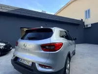 Usata Renault Kadjar 116 CV (85 kW) 2020 Grigio SUV