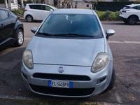 Usata Fiat Punto 77 CV (56 kW) 2012 Utilitaria
