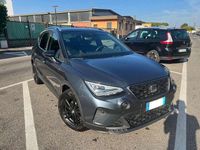 Usata Seat Arona FR 150 CV (110 kW) 2023 Grigio SUV